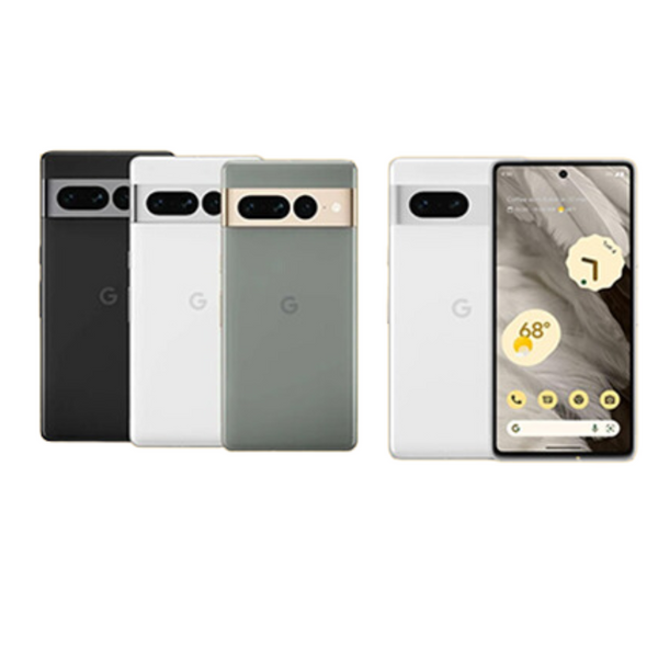 Unlocked Google Pixel Phones On Sale