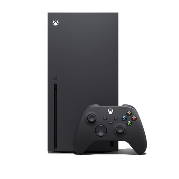 Refurbished Xbox Series X Console