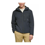 Bass Outdoor Men's Performance Hooded Jacket (4 Colors)