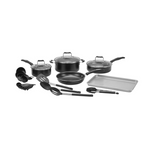 Cuisinart 22 Piece Chef Nonstick Cookware Set