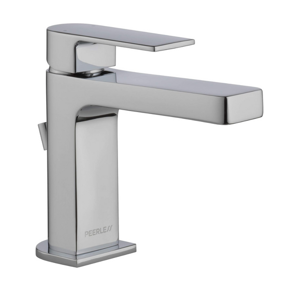 Delta Faucet Single Handle Bathroom Faucet