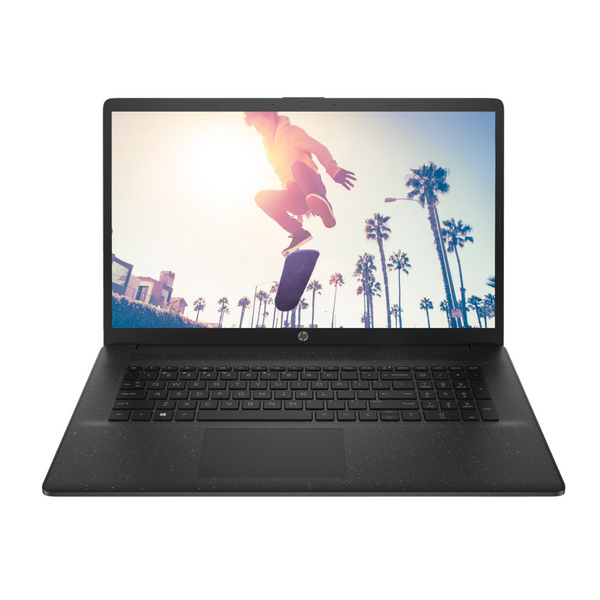 HP 17.3" Laptop