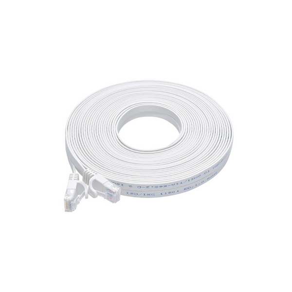 50ft Cat6 Ethernet Cable