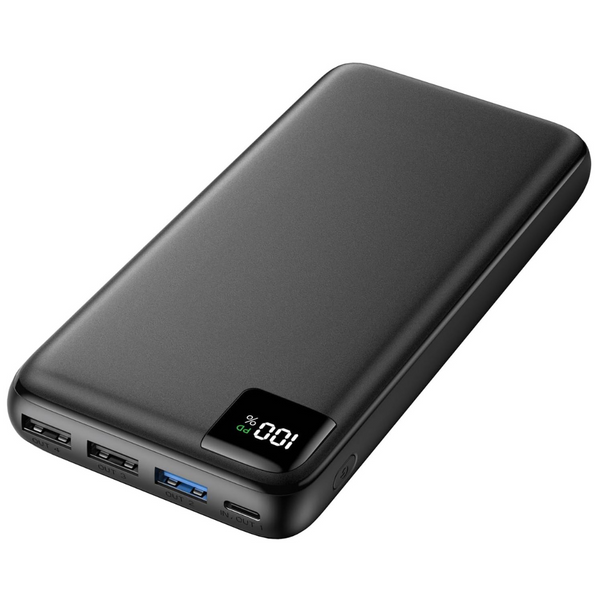 27000mAh Portable Charger