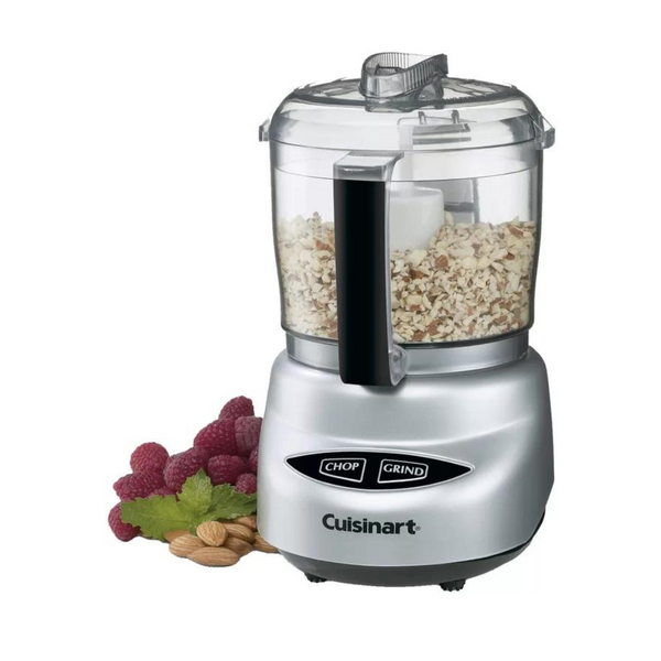 Cuisinart Mini-Prep Processor