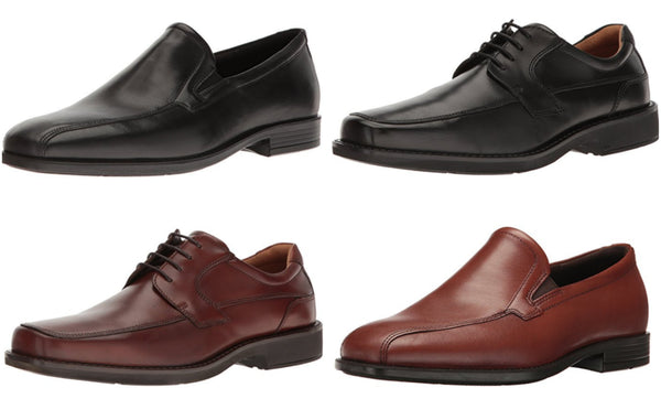 Save up to 40% on ECCO shoes