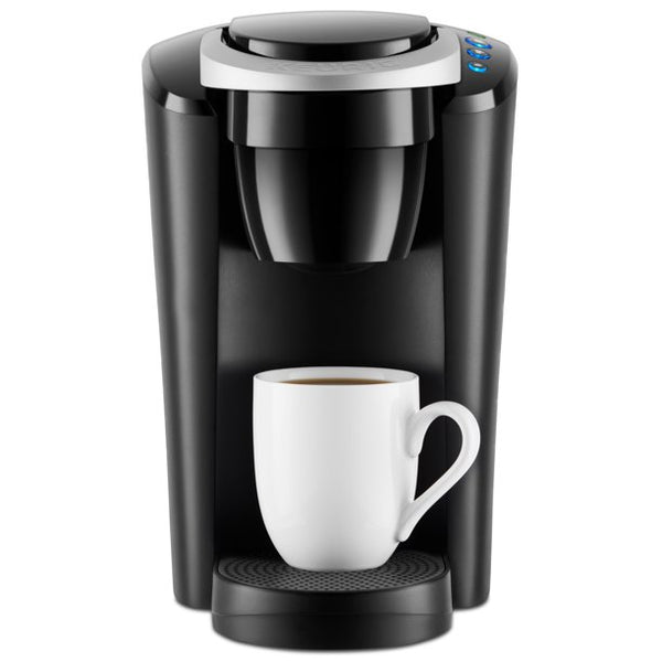 Keurig K-Compact Single-Serve K-Cup Coffee Machine