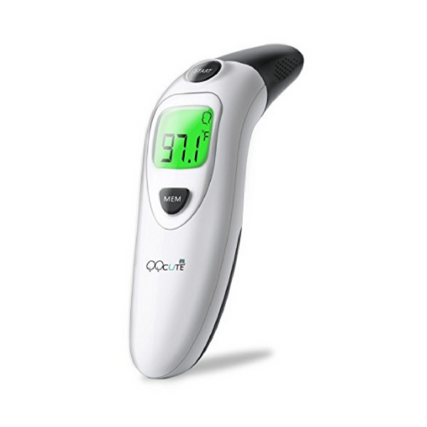 Digital Infrared Forehead Thermometer