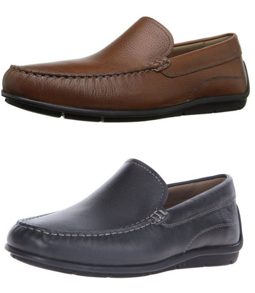 Mocasines sin cordones ECCO Classic Moc