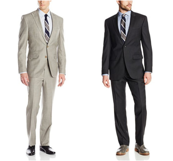 Kenneth Cole suits