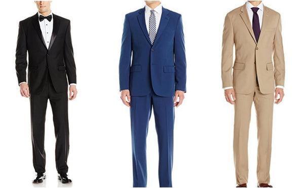 Up to 70% OFF suits, tuxedos and jackets