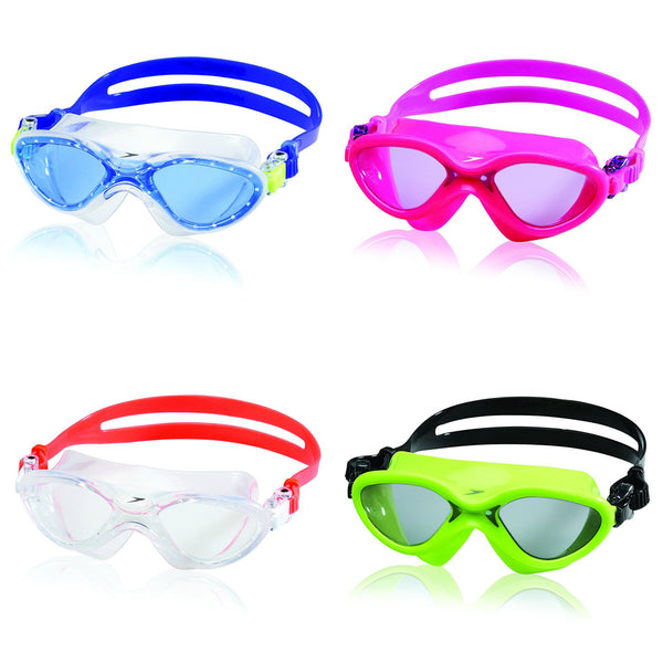 Speedo goggles