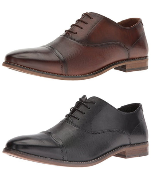 Steve Madden Finnch Oxford para hombre