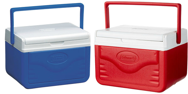 Coleman FlipLid Personal Cooler