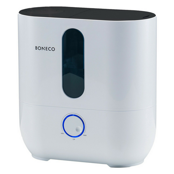 Boneco ultrasonic top fill humidifier