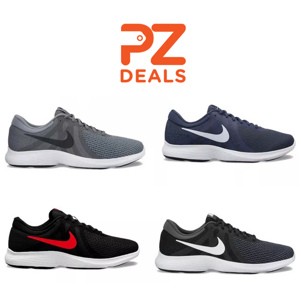 Nike Revolution 4 Men's Sneakers