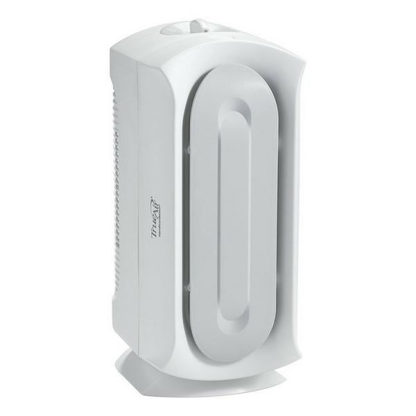 Hamilton Beach TrueAir Allergen-Reducing Ultra Quiet Air Cleaner Purifier