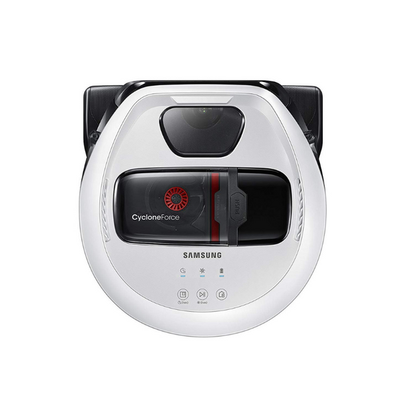 Samsung POWERbot Robot Vacuum, Airborne