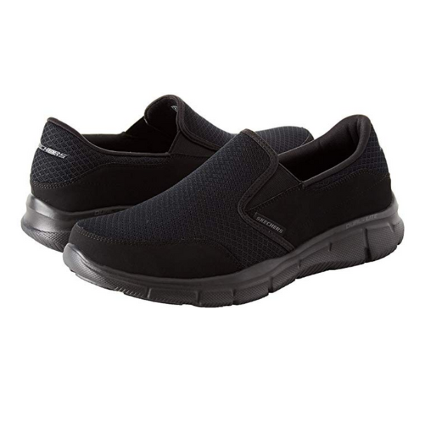 Skechers Men's Equalizer Persistent Slip-On Sneakers