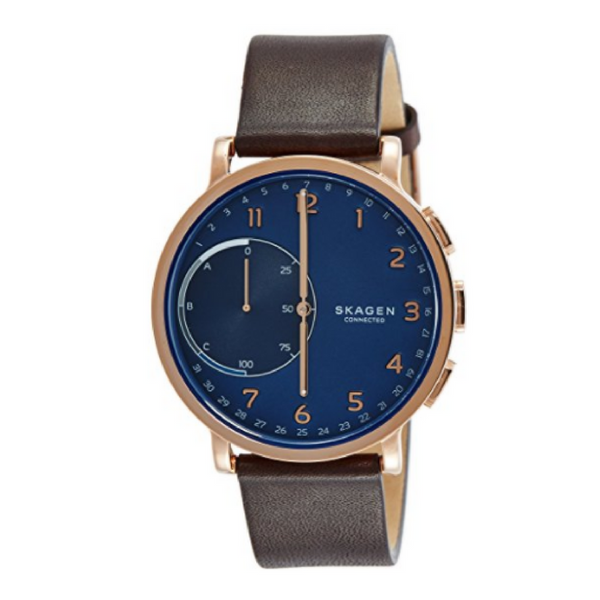 Skagen men's smart watch