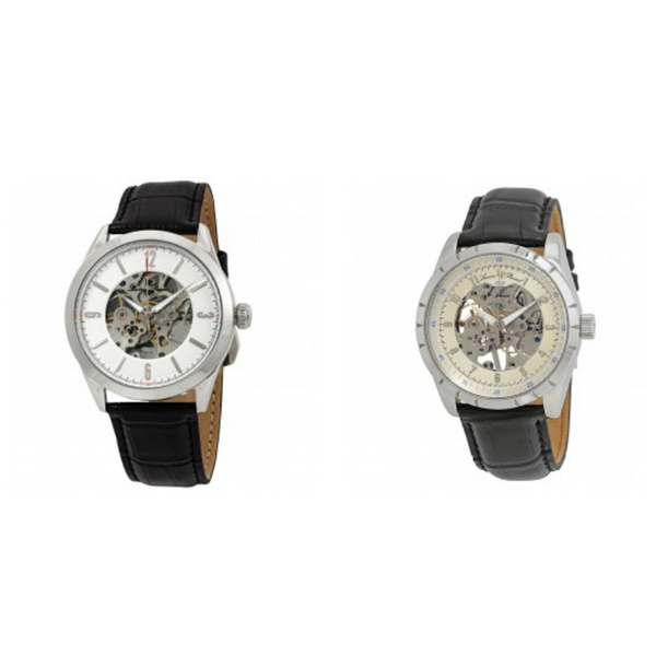 Extra $50 off all Lucien Piccard watches