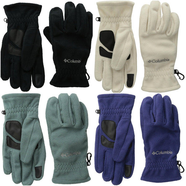 Guantes Columbia Sportswear Thermarator para mujer