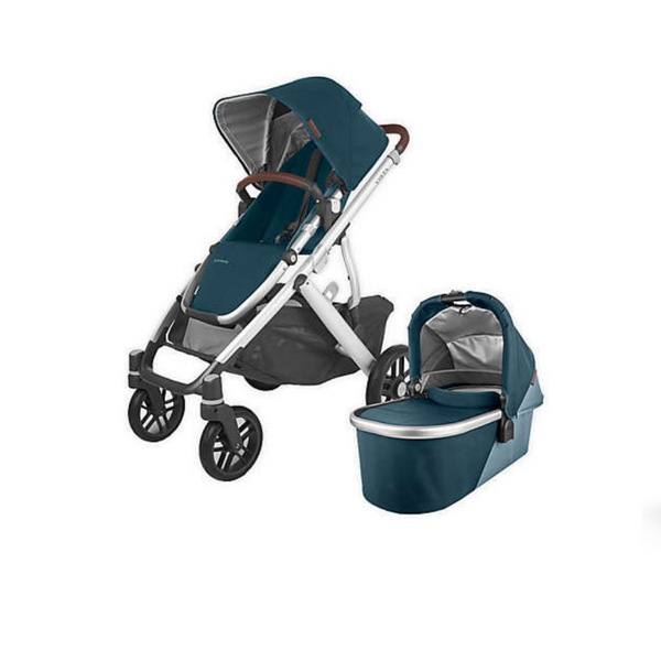 Cochecito UPPAbaby VISTA V2