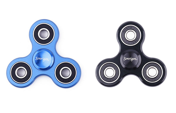 Fidget spinner