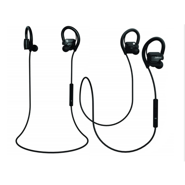 Pack of 2 Jabra Step Wireless Bluetooth Stereo Earbuds