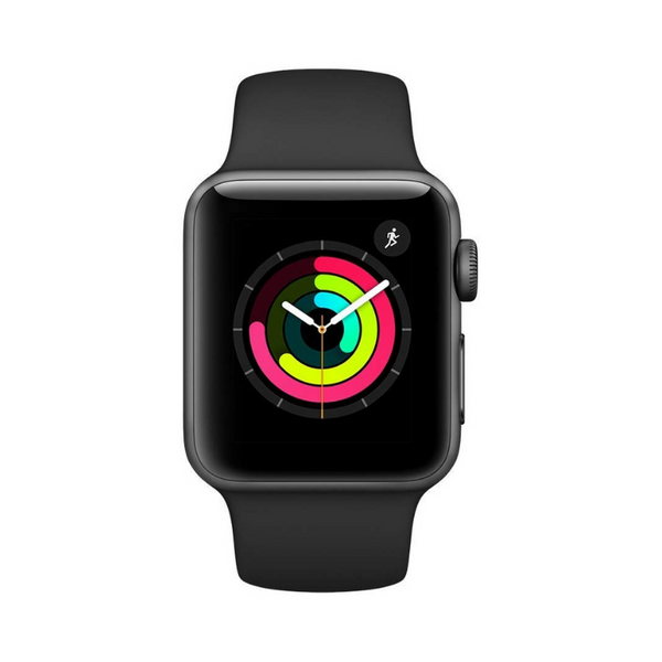 Relojes inteligentes Apple Watch Series 3 a la venta 