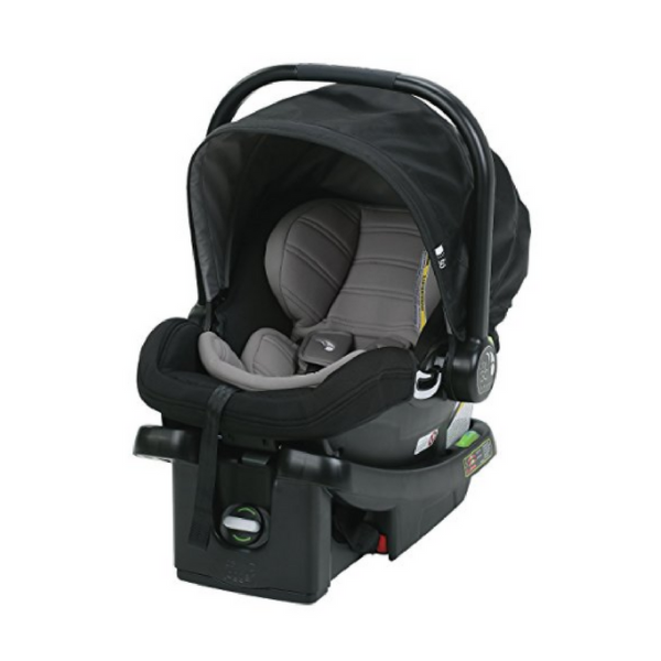 Baby Jogger 2016 City Go Infant Car Seat