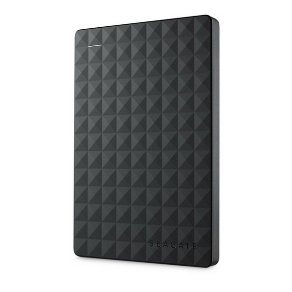 Disco duro externo Seagate de 1TB