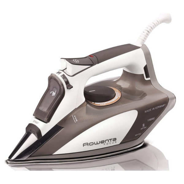 Rowenta 1700-Watt Micro Steam Iron