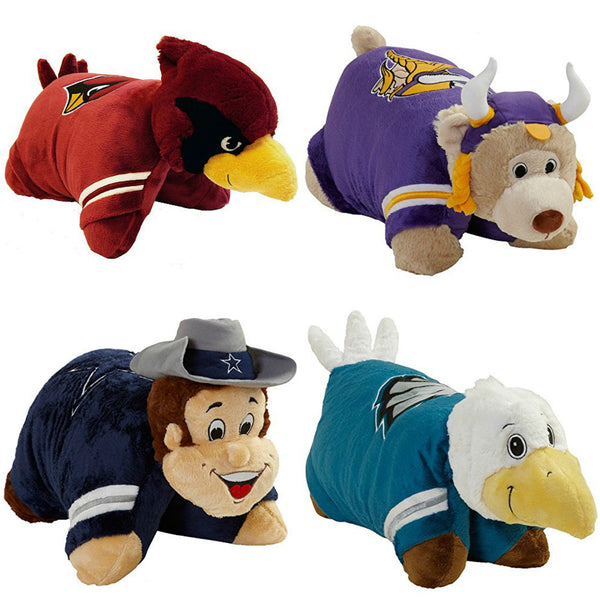 NFL Pillow Pets