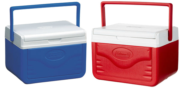 Coleman 5 quart cooler