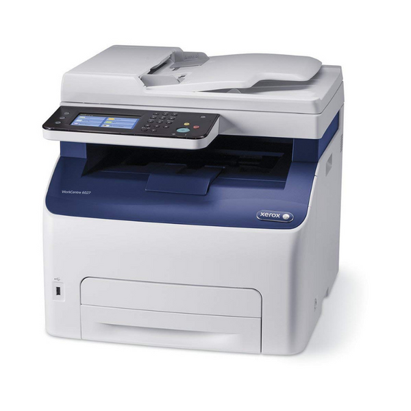 Xerox Workcentre All-in-One color LED Laser printer