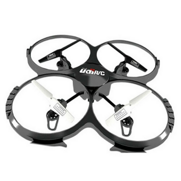 UDI remote control drone with 720P HD camera