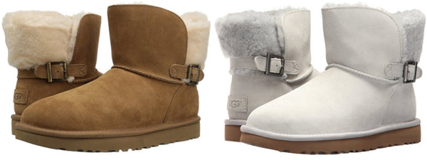 UGG Women's Karel Boot