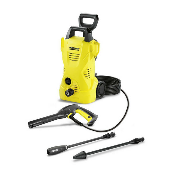 Karcher Electric Power Pressure Washer