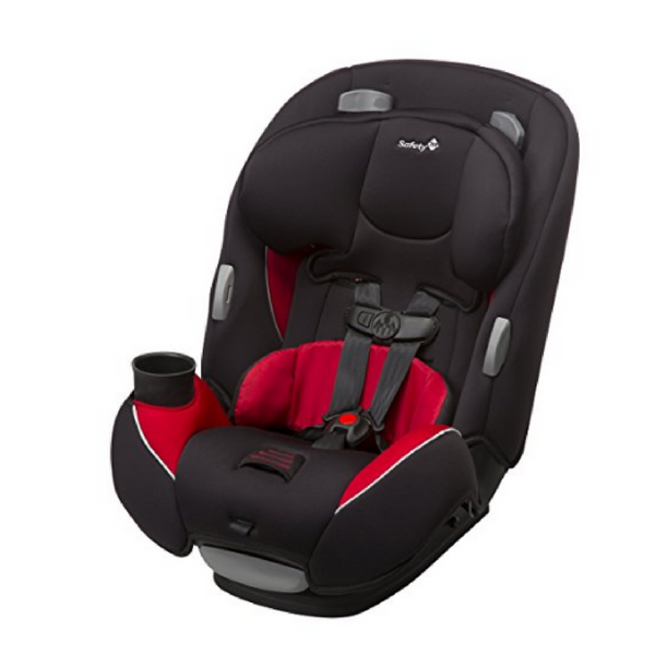 Silla de coche 3 en 1 Safety 1st Continuum