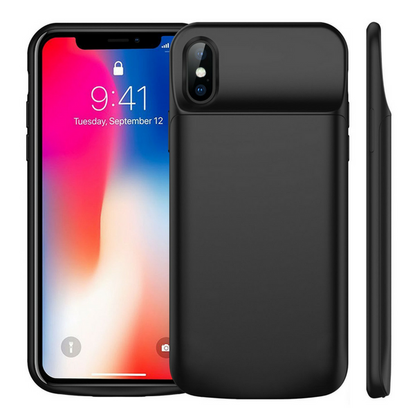 funda de batería para iPhone X