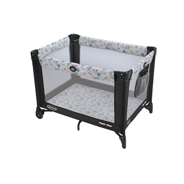 Graco Pack 'n Play Portable Playard