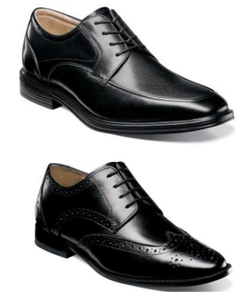 50% off select Florsheim shoes