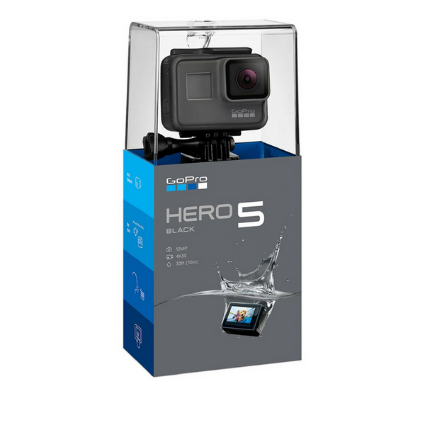 GoPro HERO5