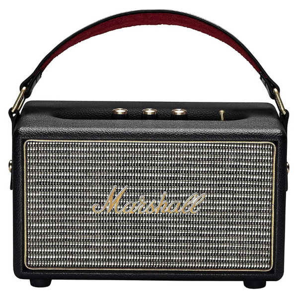 Marshall Kilburn Portable Bluetooth Speaker