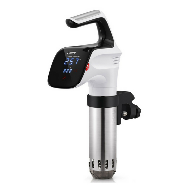 Precision Sous Vide Cooker