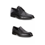 Ecco Flash Sale: Get 50% Off Select Men’s Shoes