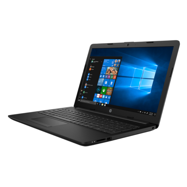 HP 15.6-inch Laptop With i7 Processor, 12 GB Memory, 128 GB SSD