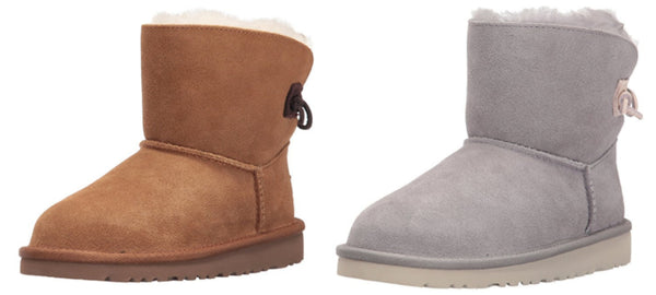 Botas UGG para niños