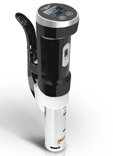 Nutrichef Sous Vide Precision Cooker